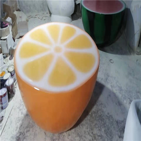 潮汕玻璃钢户外座椅 