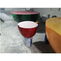 东莞玻璃钢商场摆件公司 