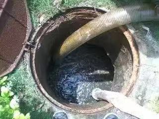 晋江管道疏通 
