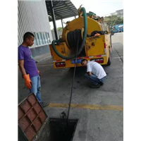 晋江管道疏通公司电话