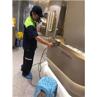 济南**除甲醛公司