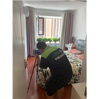 招商局室内甲醛治理