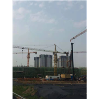 济宁市塔吊安装公司