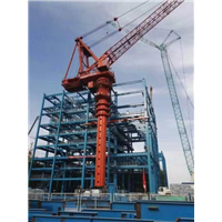 济宁塔吊安装公司