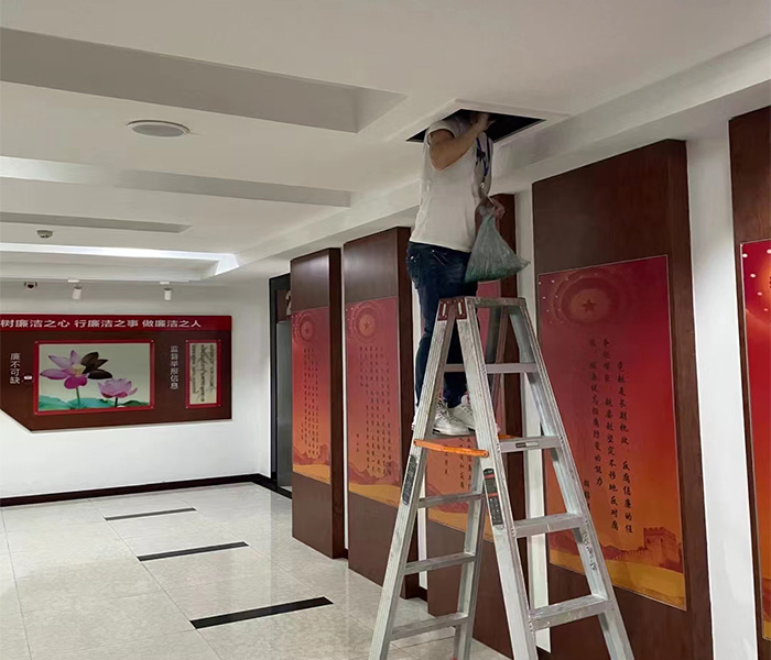 建德灭鼠公司工作实施方案