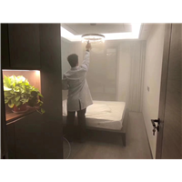 水润东都甲醛治理