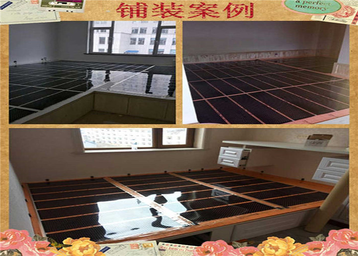 天水石墨烯裙板施工 