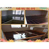 天水石墨烯裙板施工 