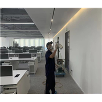 浦口区除甲醛公司