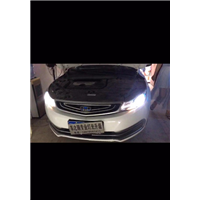 高安专业汽车氛围灯工厂更多请查看，高安改灯 