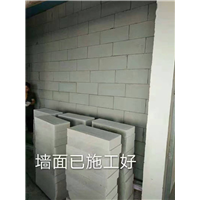 嵊州轻质砖隔墙