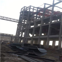 钢结构建筑 