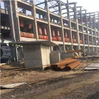 钢结构建筑 