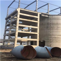 钢结构建筑 