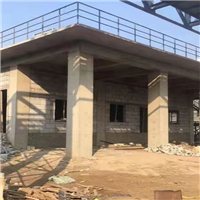 钢结构建筑