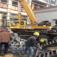 钢结构建筑 
