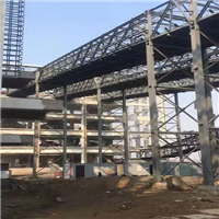 钢结构建筑