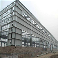 钢结构建筑 