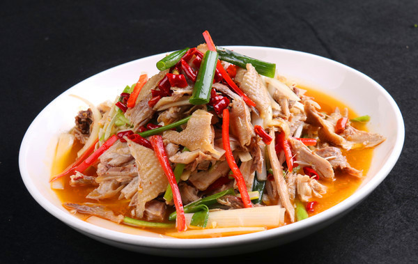 乌鲁木齐椒麻鸡培训 