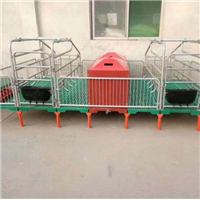 新乡母猪产床新乡养猪设备
