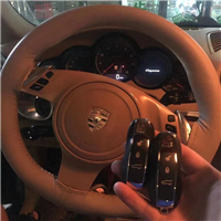 乐山配汽车钥匙