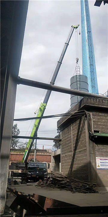 蒙自吊车哪家好 