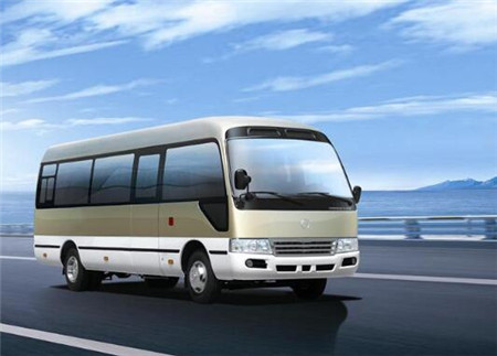 银川旅游包车 宁夏定制旅游包车