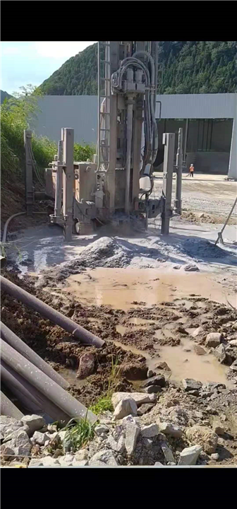资兴打井