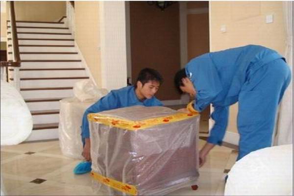 咸阳搬家公司介绍床垫搬家时有几种打包方法 
