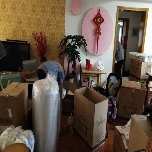 咸阳众多搬家企业中如何评选优质的搬家公司？