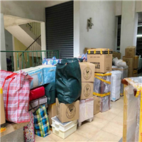 咸阳搬家公司