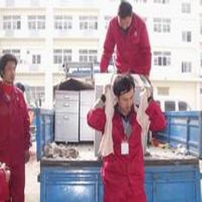 咸阳搬家公司价格 