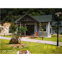福建防腐木厂家