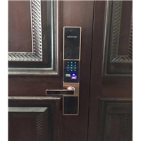 乐山开防盗门锁