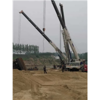 蒙自吊车出租公司