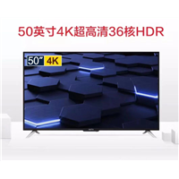 康佳43寸智能电视 