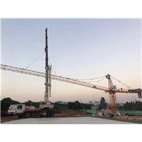湛江吊车出租