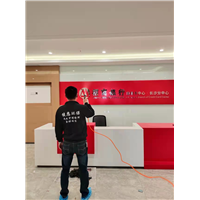 长沙甲醛治理果皮茶叶水醋等