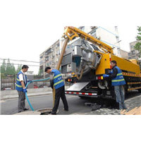 郑州管道疏通报价 