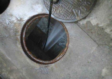 河南疏通下水道电话 