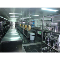 酒楼厨具回收价格 
