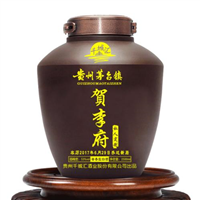 定制酒 