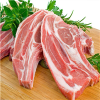 猪肉 