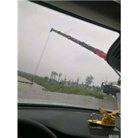 鄂州吊车租赁电话