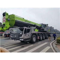 鄂州市吊车 