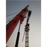 鄂州市吊车公司