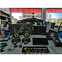 河源汽车影音