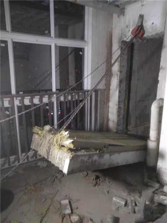 开封拆除 