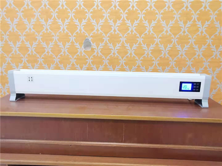 上海家用取暖器批发厂家 