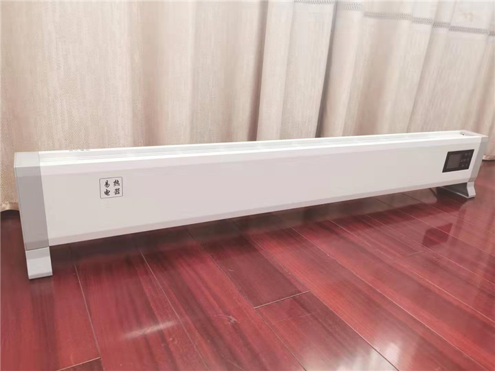 长沙踢脚线对流式电暖器厂家直销 